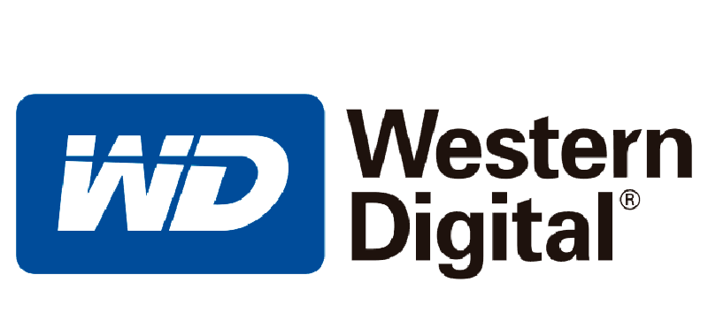 Western digital