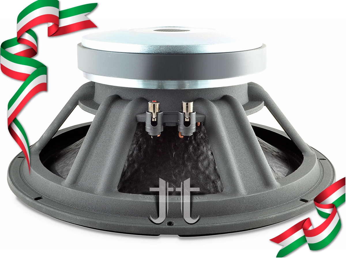 15 PF 4 CP Woofer  1400 W Ferrita 15 Premium 