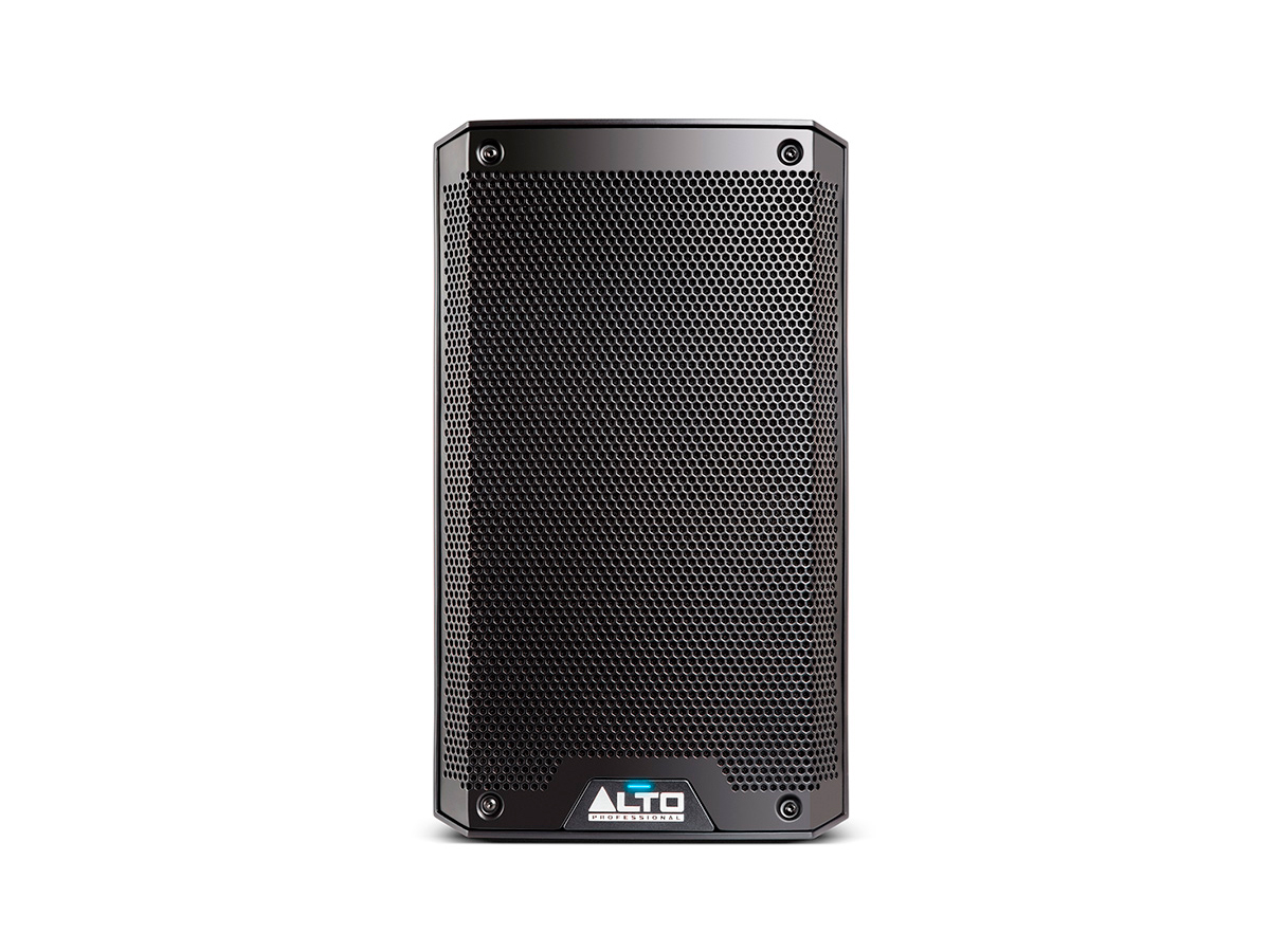 Parlante Amplificado 8"  TS308- 2000W Alto Professional