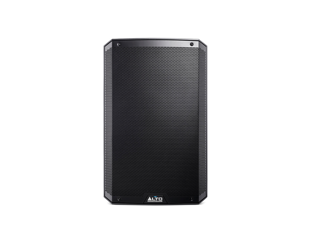 Parlante Amplificado 15"  TS315- 2000W Alto Professional