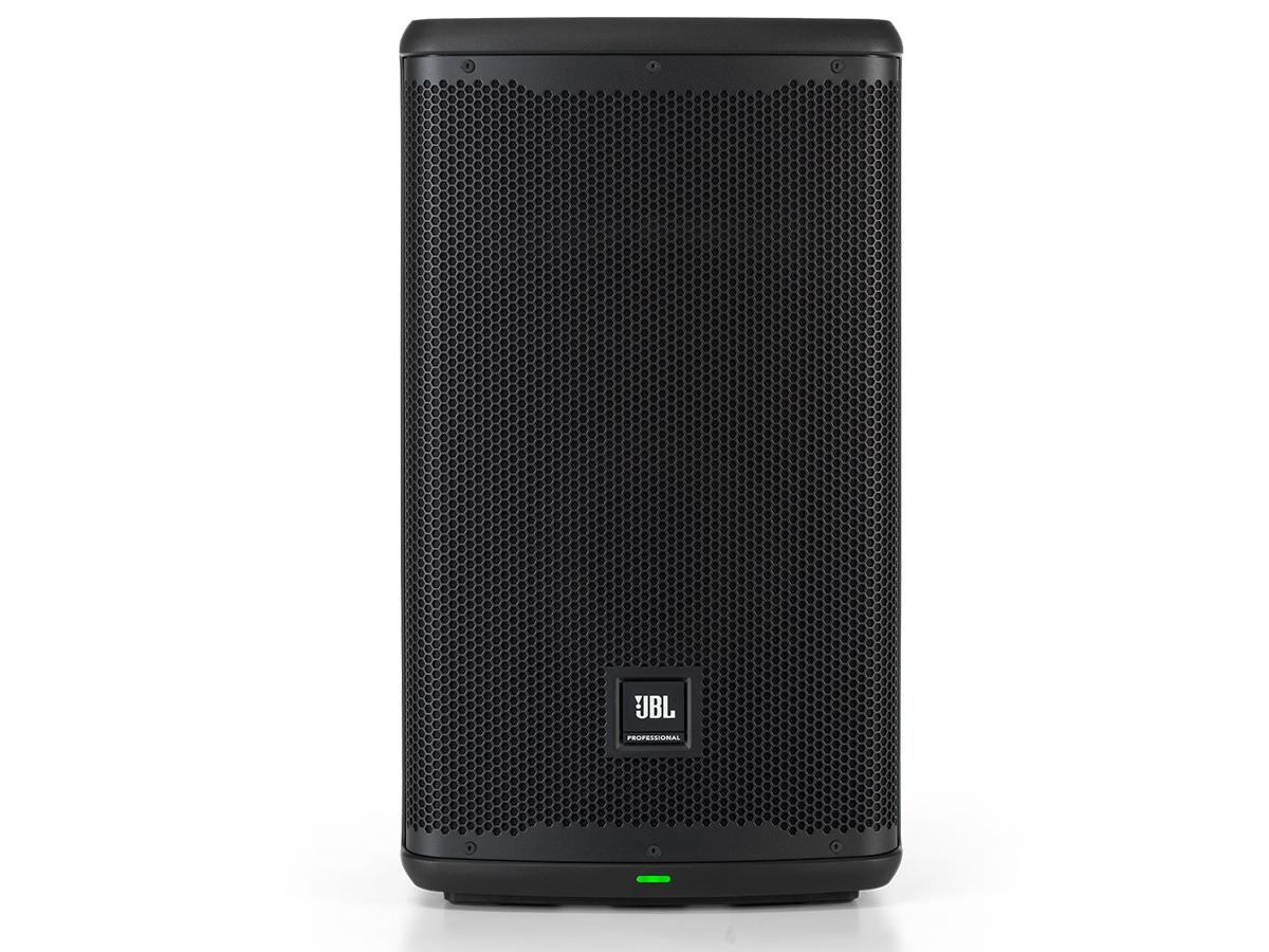 Parlante Activo 2 VIAS JBL EON 710 -1300 W