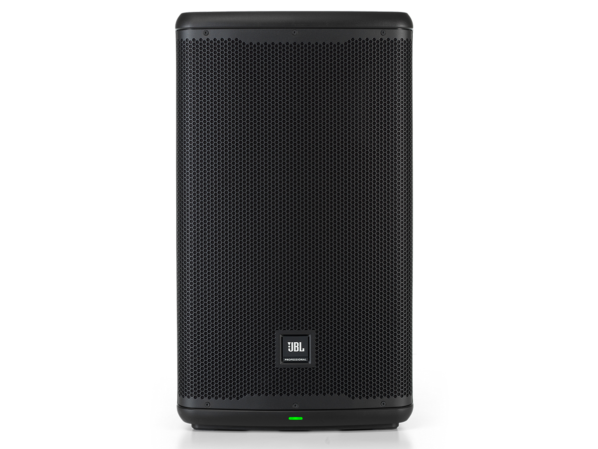 Altavoz Amplificado Jbl Eon 712 - Multison