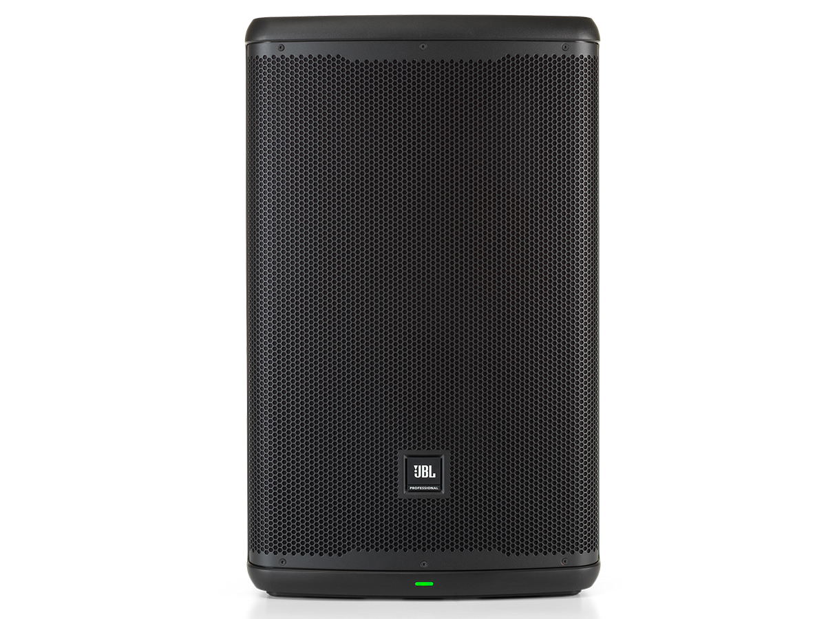 Parlante Activo JBL EON 715 1300W 15