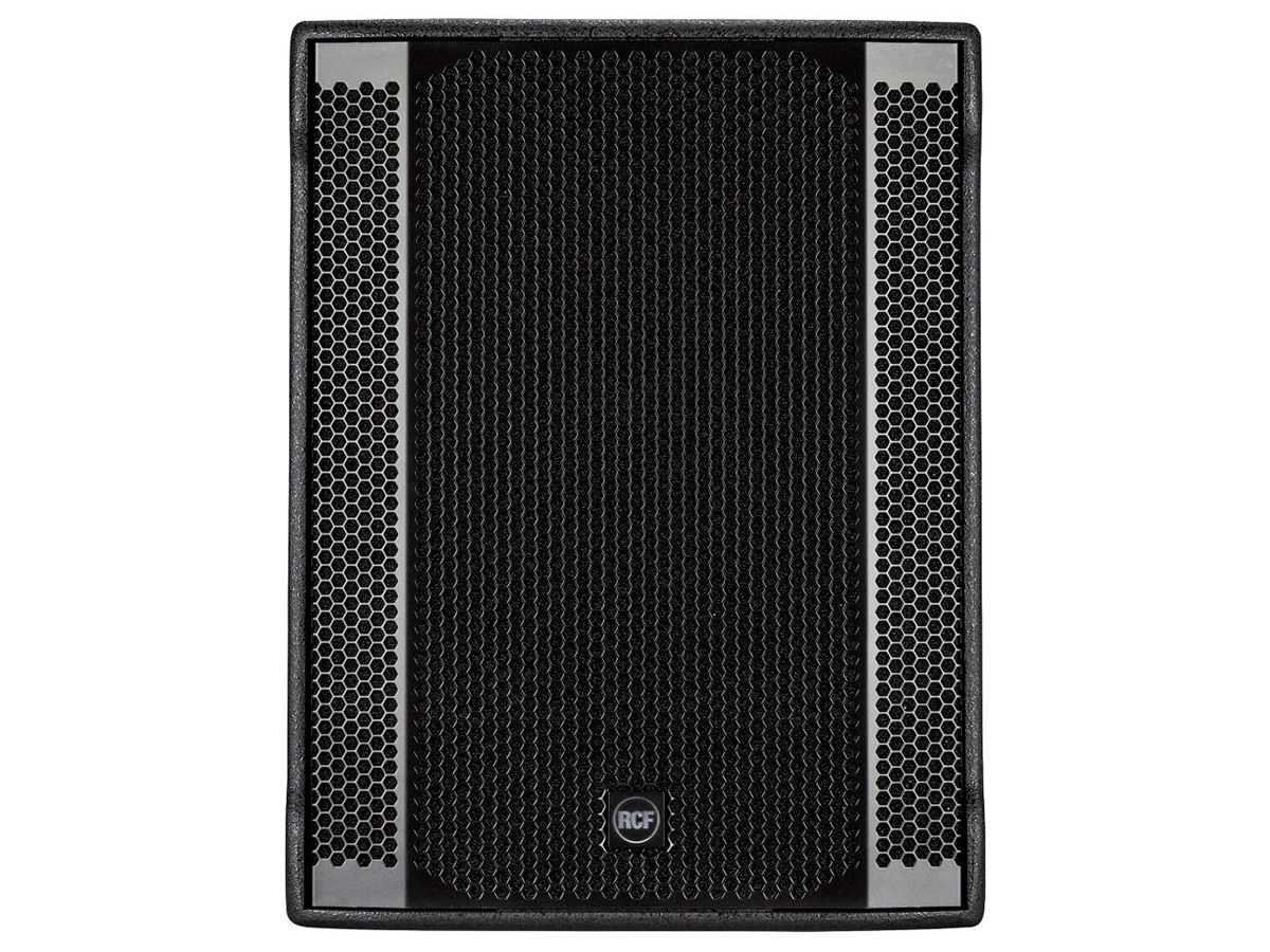  RCF SUB 708 AS II Subwoofer activo de 18