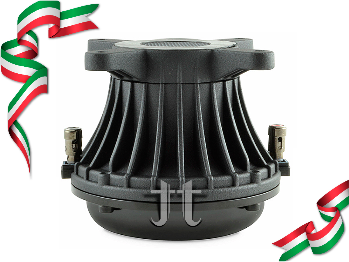 Driver profesional de neodimio 160w 