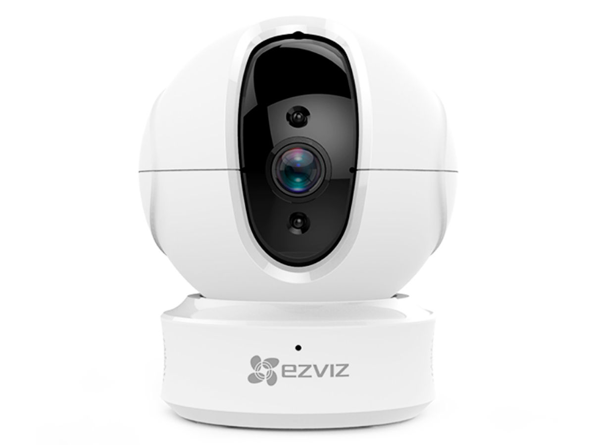  CÁMARA ROBOTICA  IP INTER 2MP WIFI C6N WI-FI 1080P EZVIZ